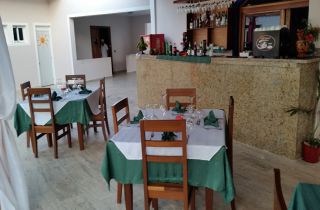 Hotel Sol Dominicus restaurant Hotel Sol Dominicus restaurant